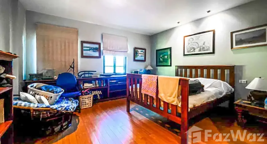 À vendre 3 chambres maison à Mae Rim, Chiang Mai