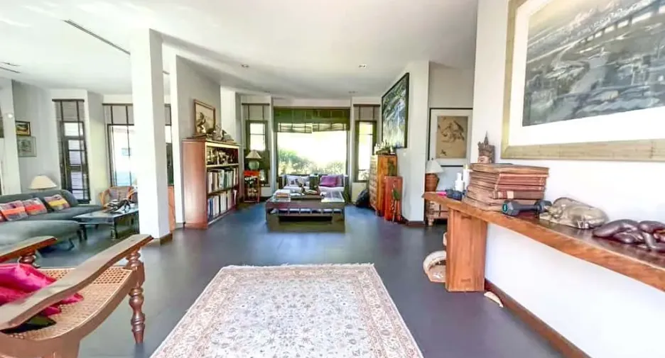 À vendre 3 chambres maison à Mae Rim, Chiang Mai