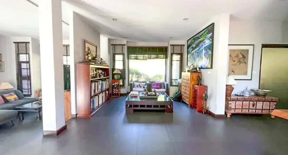 À vendre 3 chambres maison à Mae Rim, Chiang Mai