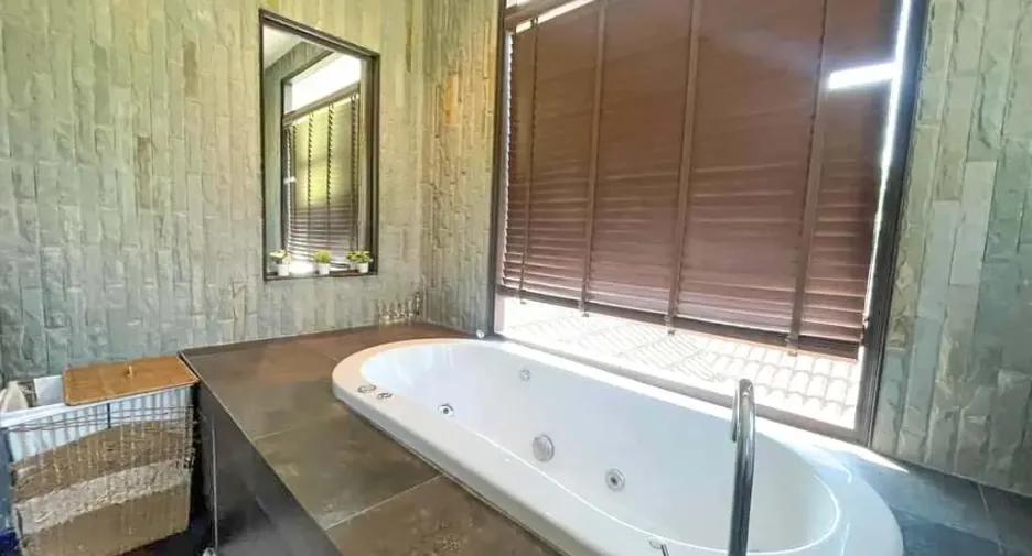 À vendre 3 chambres maison à Mae Rim, Chiang Mai