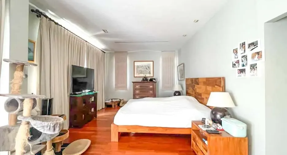 À vendre 3 chambres maison à Mae Rim, Chiang Mai