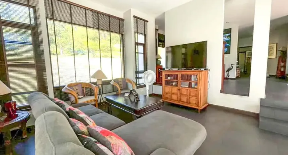 À vendre 3 chambres maison à Mae Rim, Chiang Mai