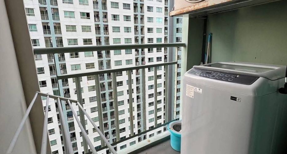 Condo en alquiler de 1 habitaciones 