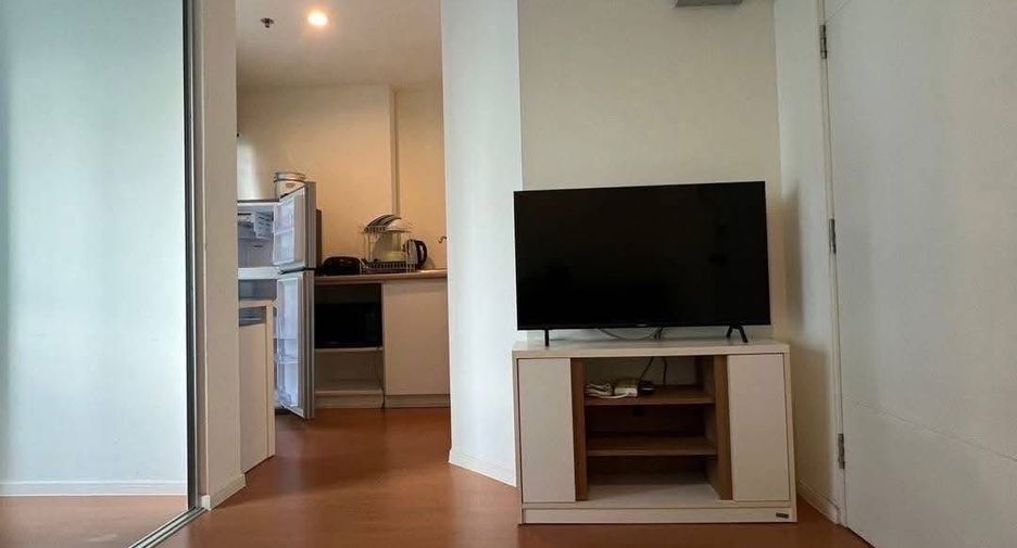 Condo en alquiler de 1 habitaciones 