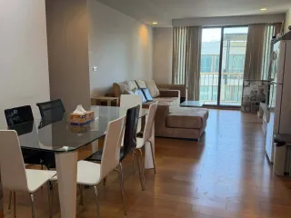 For rent 2 bedrooms condo in Hua Hin, Prachuap Khiri Khan