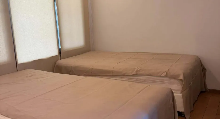 For rent 2 bedrooms condo in Hua Hin, Prachuap Khiri Khan