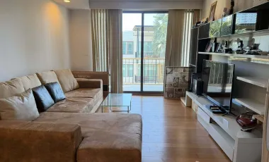Wohnung zur Miete mit 2 Zimmer in Hua Hin, Prachuap Khiri Khan