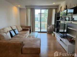 For rent 2 bedrooms condo in Hua Hin, Prachuap Khiri Khan