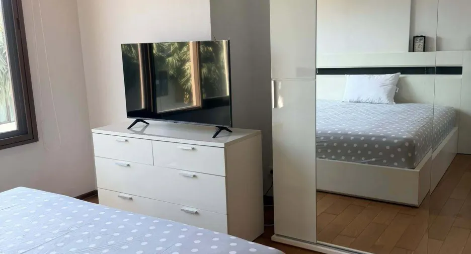 For rent 2 bedrooms condo in Hua Hin, Prachuap Khiri Khan