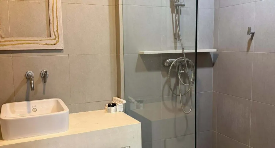 For rent 2 bedrooms condo in Hua Hin, Prachuap Khiri Khan