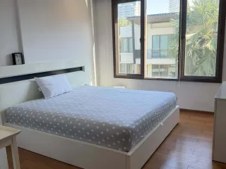 For rent 2 bedrooms condo in Hua Hin, Prachuap Khiri Khan