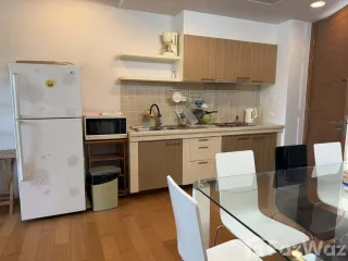 For rent 2 bedrooms condo in Hua Hin, Prachuap Khiri Khan