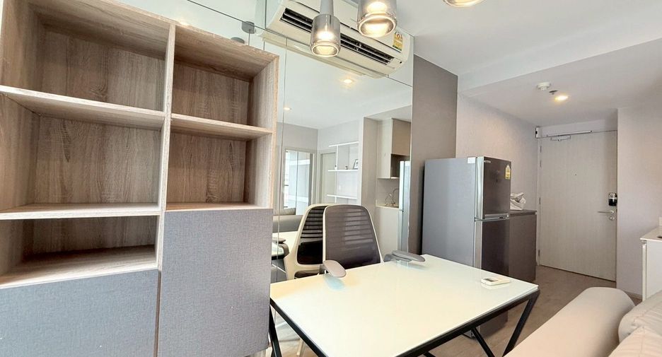 For sale and for rent 2 bedrooms condo in Bang Rak, Bangkok