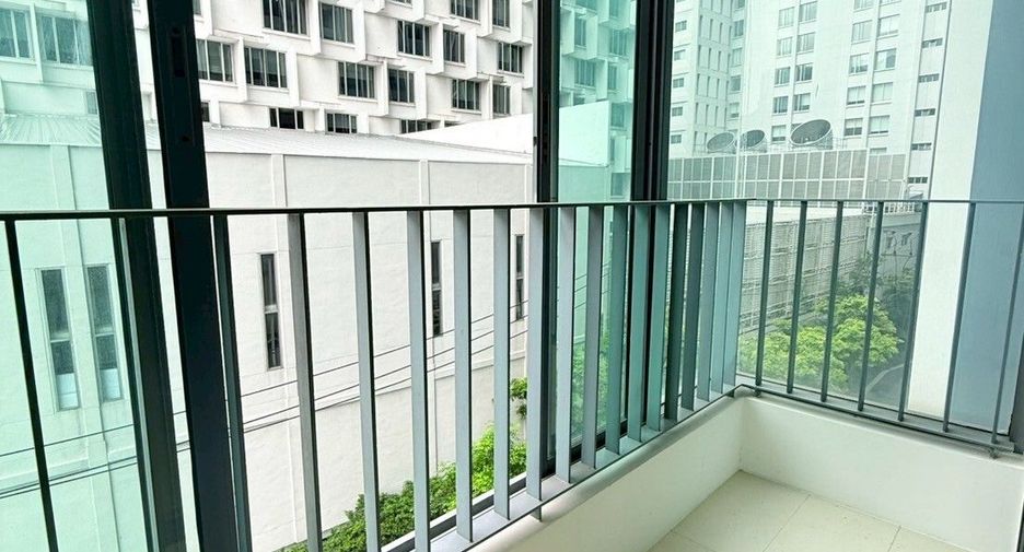 For sale and for rent 2 bedrooms condo in Bang Rak, Bangkok