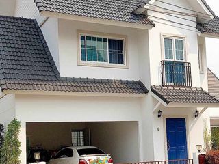 Casa en alquiler de 3 habitaciones en Mae Rim, Chiang Mai