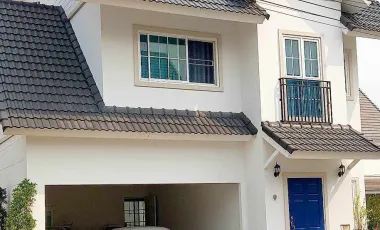 For rent 3 bedrooms house in Mae Rim, Chiang Mai