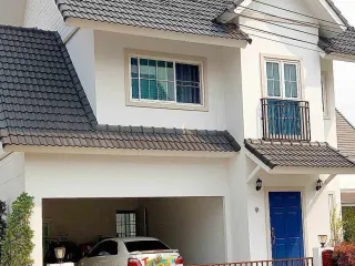 For Rent 3 Bedroom House In Mae Rim, Chiang Mai