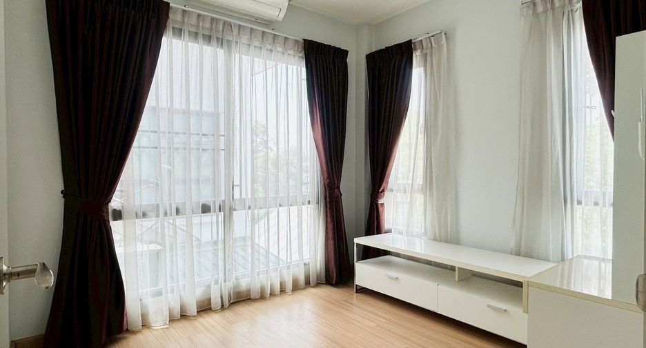 À vendre 3 chambres maison à Mueang Chiang Mai, Chiang Mai