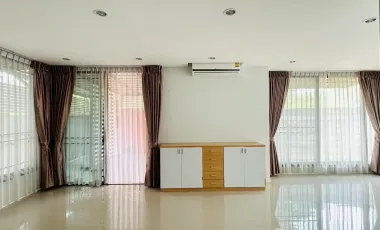 For sale 3 bedrooms house in Mueang Chiang Mai, Chiang Mai