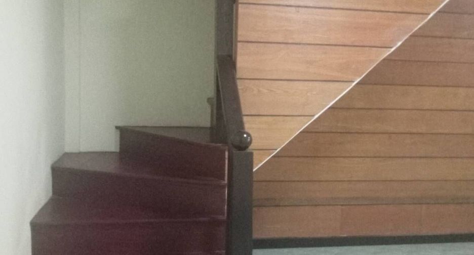 Reihenhaus zum Kauf mit 3 Zimmer in Bang Khen, Bangkok