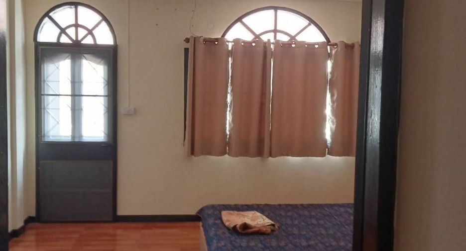 Reihenhaus zum Kauf mit 3 Zimmer in Bang Khen, Bangkok