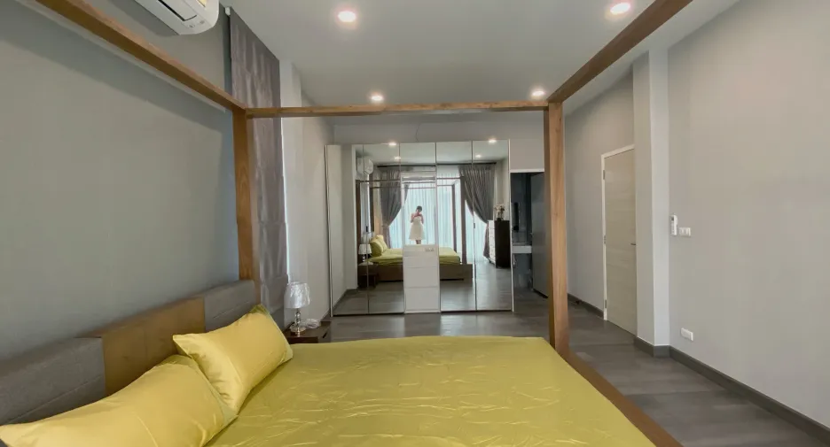 For rent 3 bedrooms house in Mae Rim, Chiang Mai