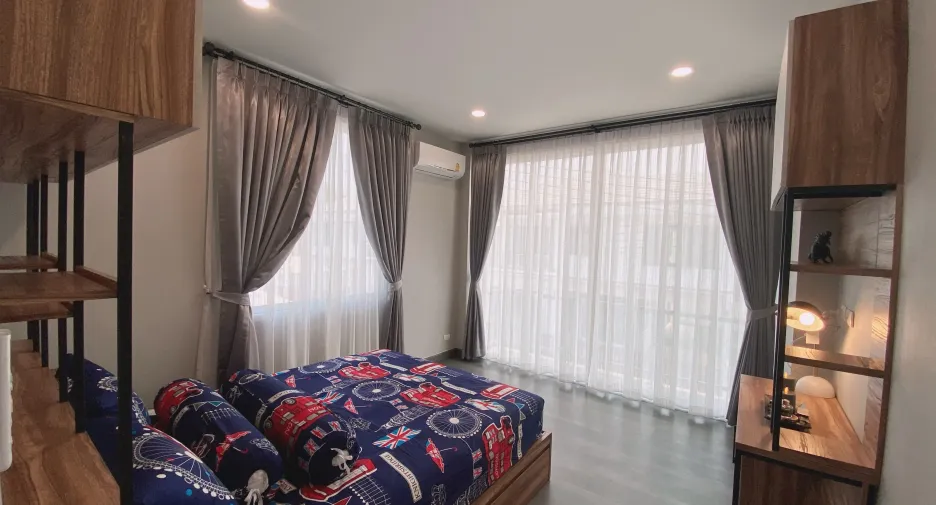 For rent 3 bedrooms house in Mae Rim, Chiang Mai