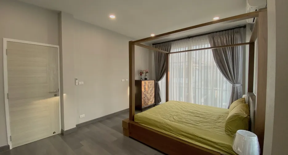 For rent 3 bedrooms house in Mae Rim, Chiang Mai