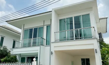 For rent 3 bedrooms house in Mae Rim, Chiang Mai
