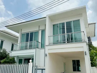 For Rent 3 Bedroom House In Mae Rim, Chiang Mai