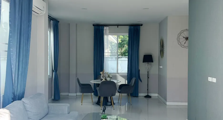 For rent 3 bedrooms house in Mae Rim, Chiang Mai