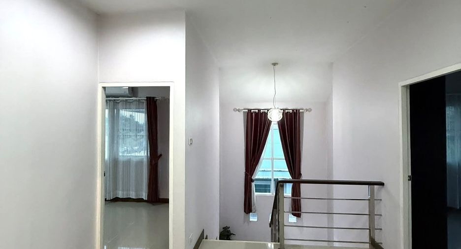 Haus zur Miete mit 3 Zimmer in San Sai, Chiang Mai