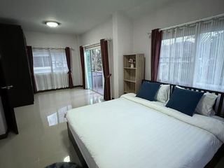 For rent 3 bedrooms house in San Sai, Chiang Mai