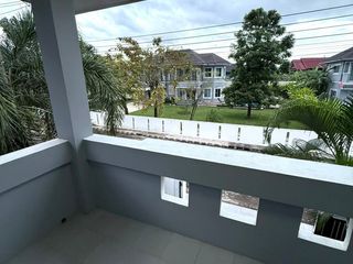 For rent 3 bedrooms house in San Sai, Chiang Mai