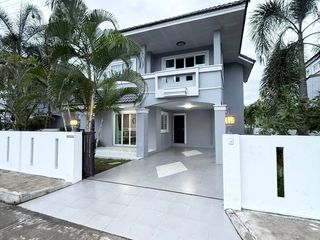 For Rent 3 Bedroom House In San Sai, Chiang Mai