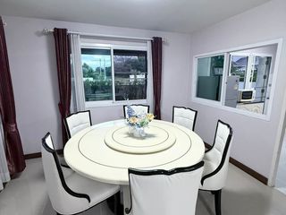 For rent 3 bedrooms house in San Sai, Chiang Mai