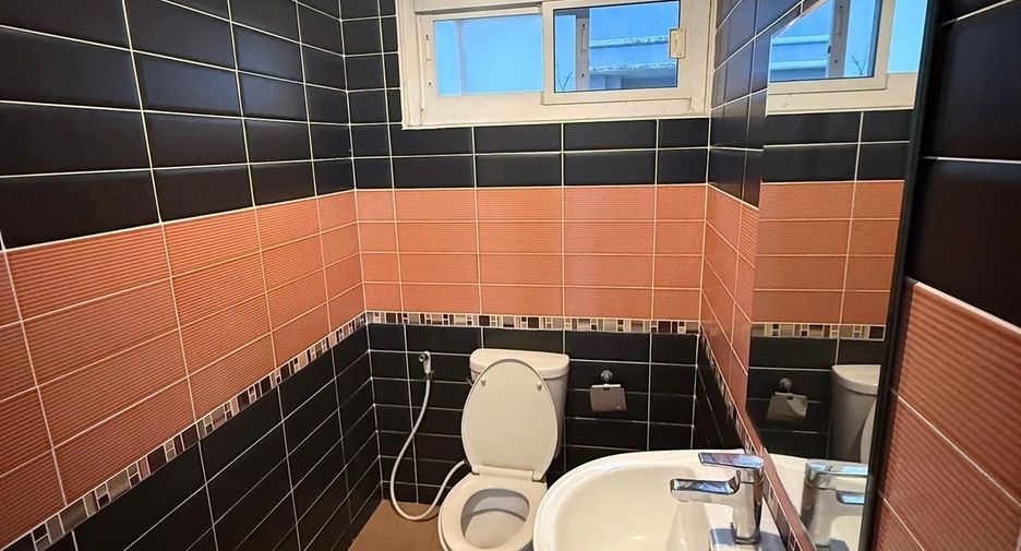 Haus zur Miete mit 3 Zimmer in San Sai, Chiang Mai