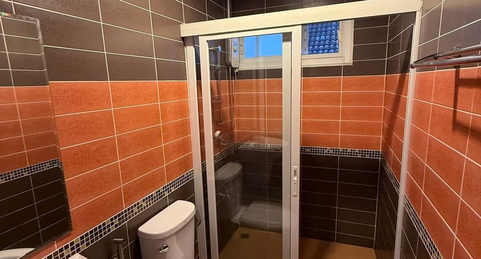 Haus zur Miete mit 3 Zimmer in San Sai, Chiang Mai