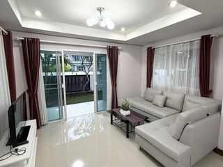 For rent 3 bedrooms house in San Sai, Chiang Mai