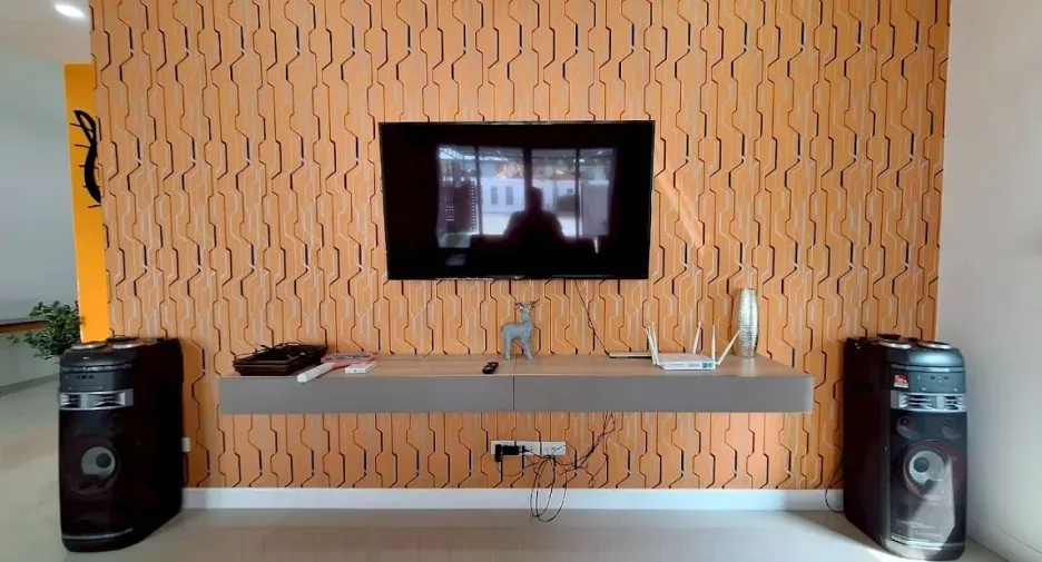 For rent 4 bedrooms house in Hua Hin, Prachuap Khiri Khan