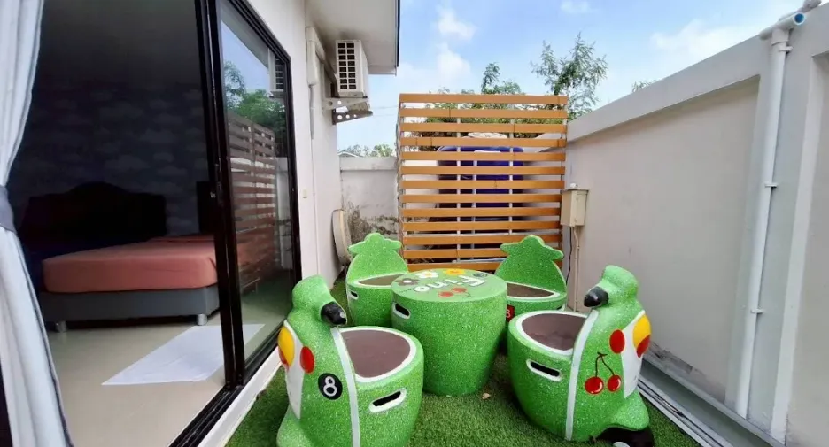 For rent 4 bedrooms house in Hua Hin, Prachuap Khiri Khan
