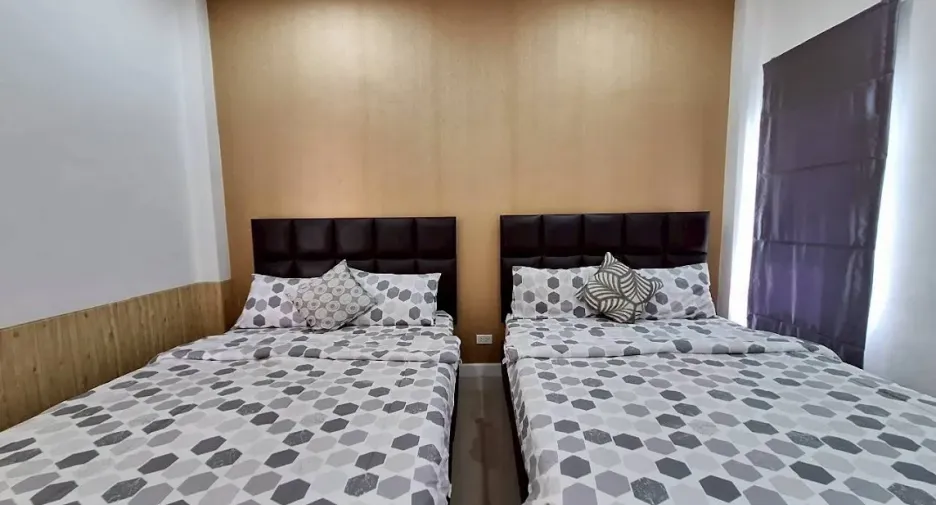 For rent 4 bedrooms house in Hua Hin, Prachuap Khiri Khan