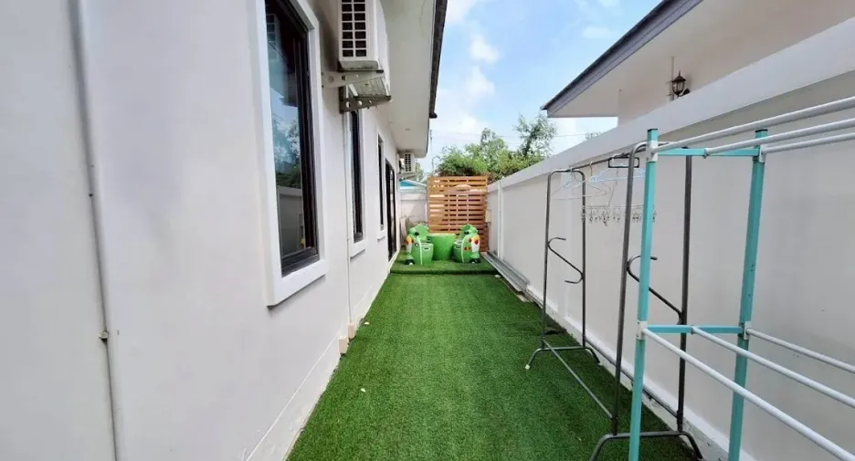 For rent 4 bedrooms house in Hua Hin, Prachuap Khiri Khan