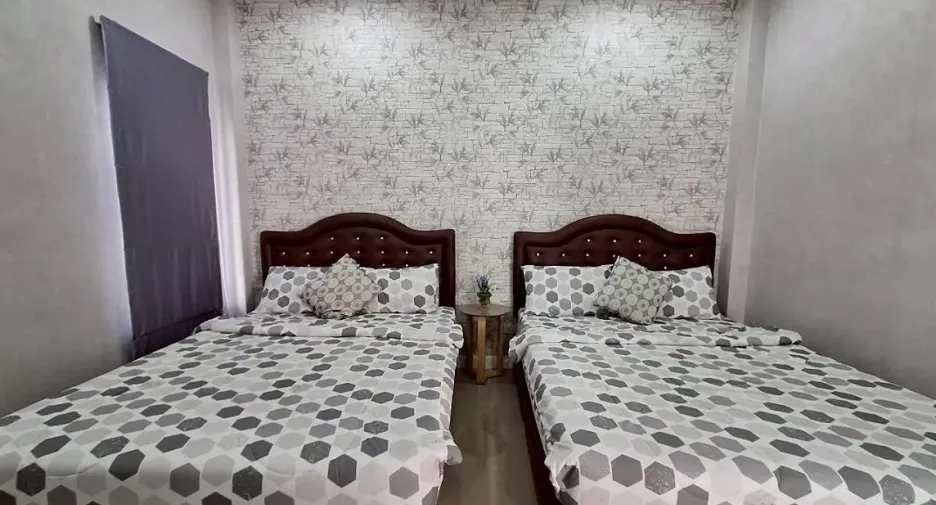 For rent 4 bedrooms house in Hua Hin, Prachuap Khiri Khan