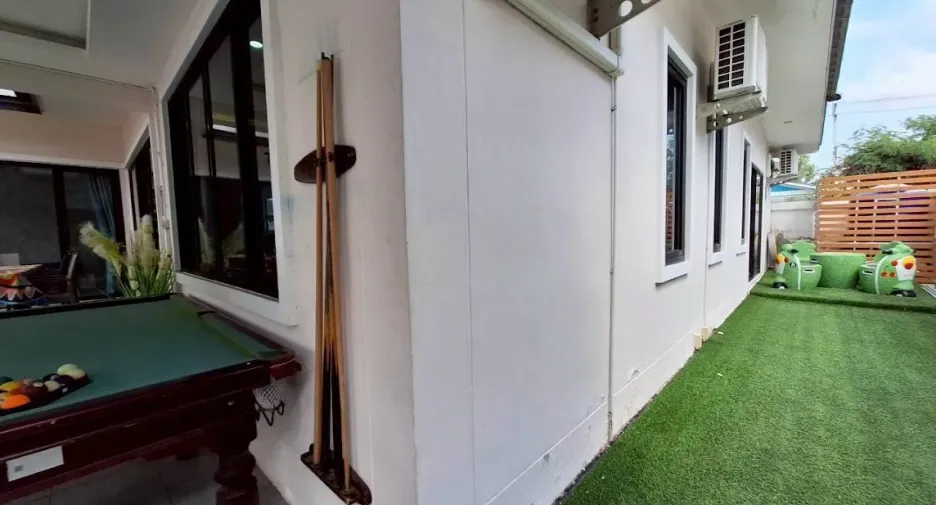 For rent 4 bedrooms house in Hua Hin, Prachuap Khiri Khan