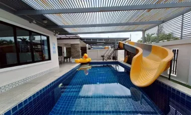 For rent 4 bedrooms house in Hua Hin, Prachuap Khiri Khan