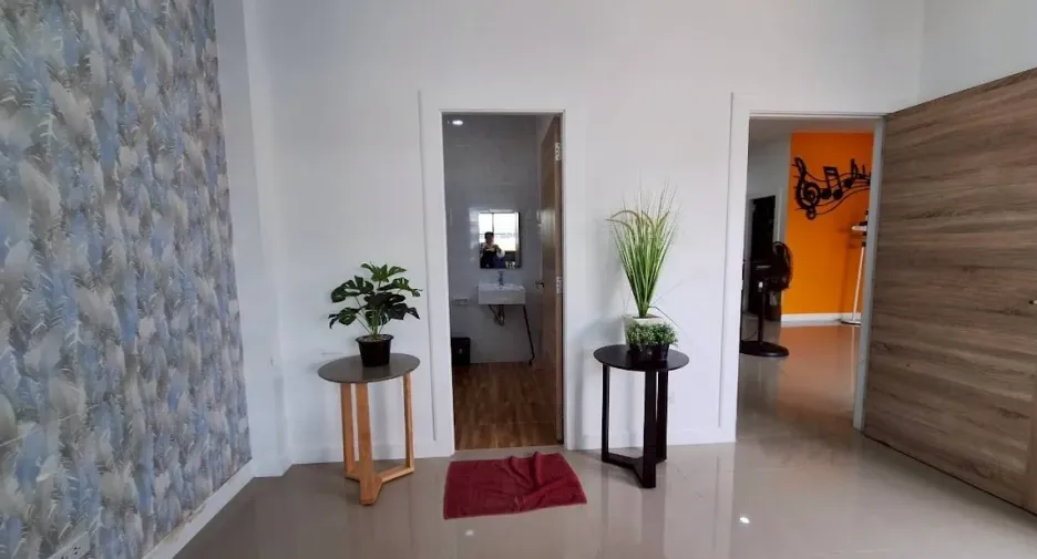 For rent 4 bedrooms house in Hua Hin, Prachuap Khiri Khan