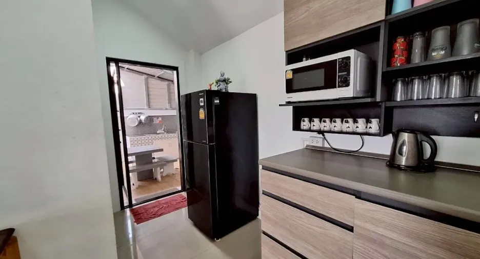 For rent 4 bedrooms house in Hua Hin, Prachuap Khiri Khan