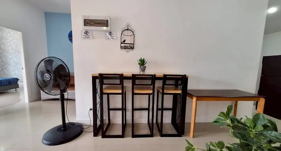 For rent 4 bedrooms house in Hua Hin, Prachuap Khiri Khan