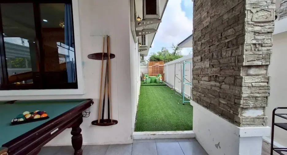 For rent 4 bedrooms house in Hua Hin, Prachuap Khiri Khan